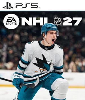 Nhl 27 PS5