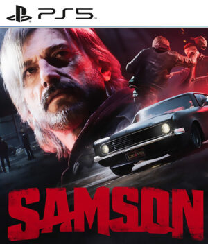 Samson PS5