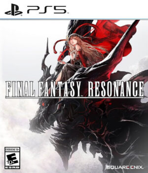 Final Fantasy Resonance PS5