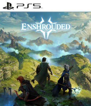 Enshrouded PS5